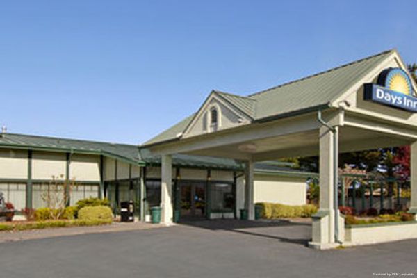 RED ROOF INN ARCATA (Arcata)